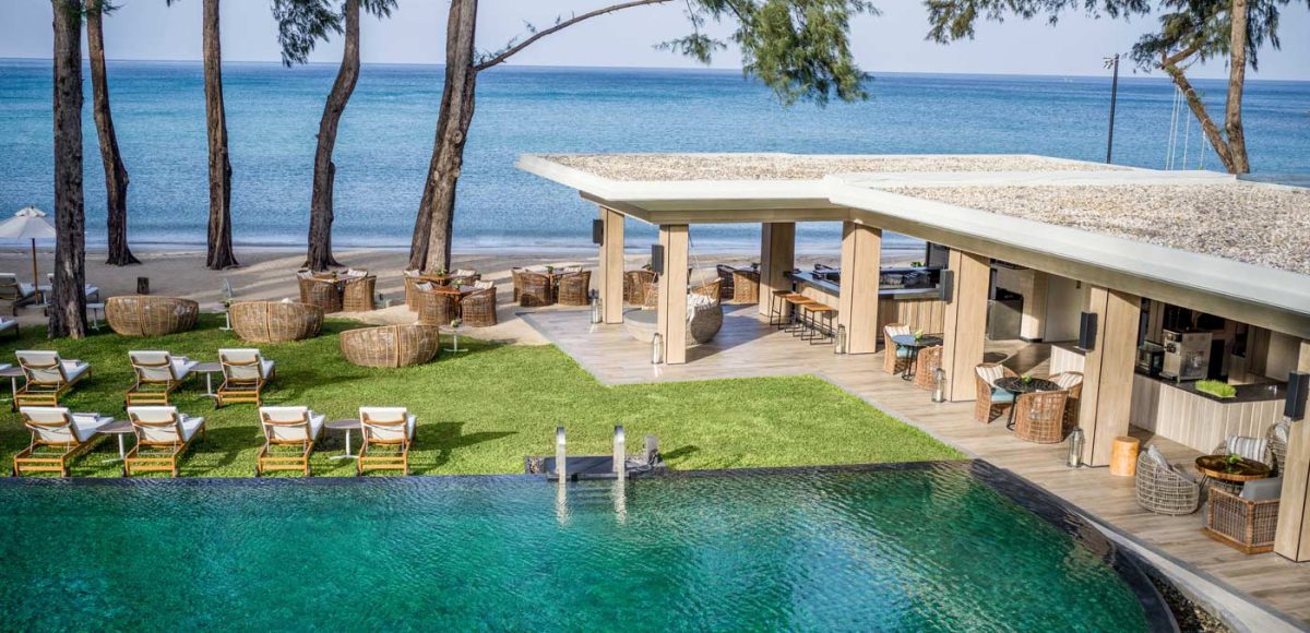 InterContinental Phuket Resort