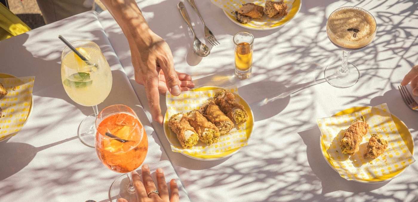 OTTO Ristorante