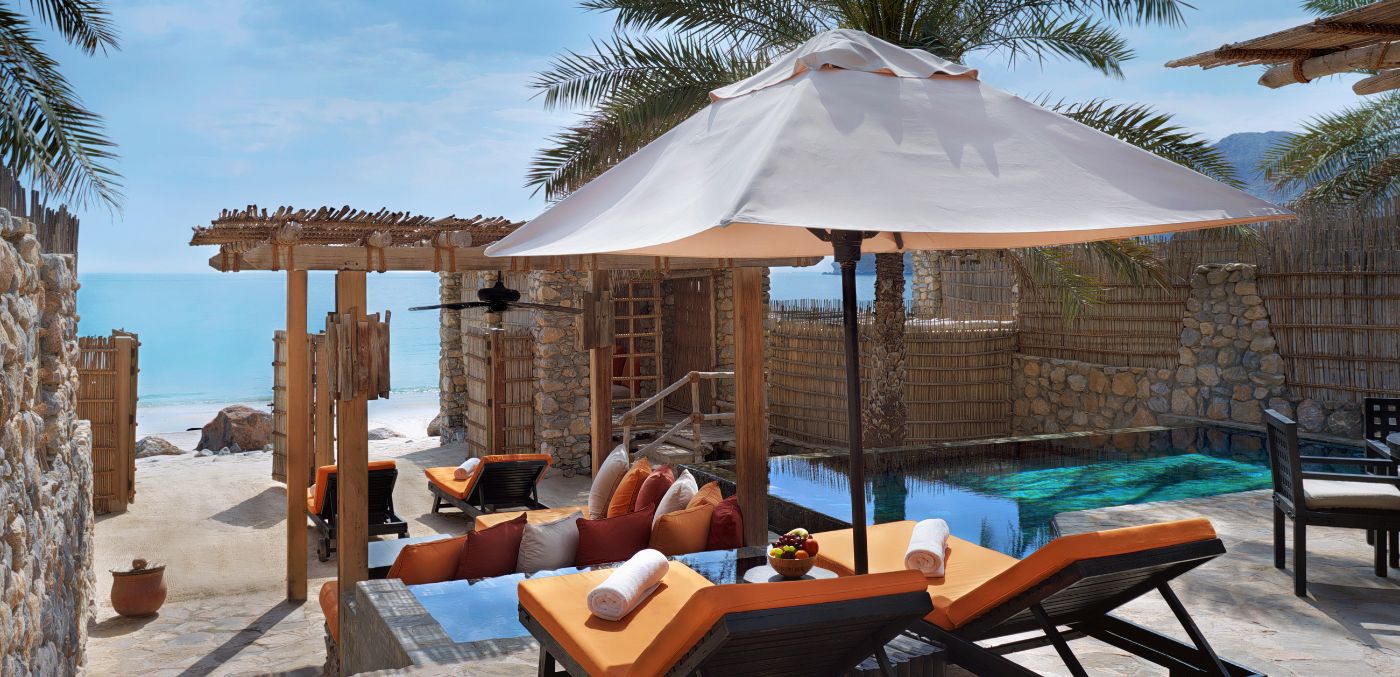 Six Senses Zighy