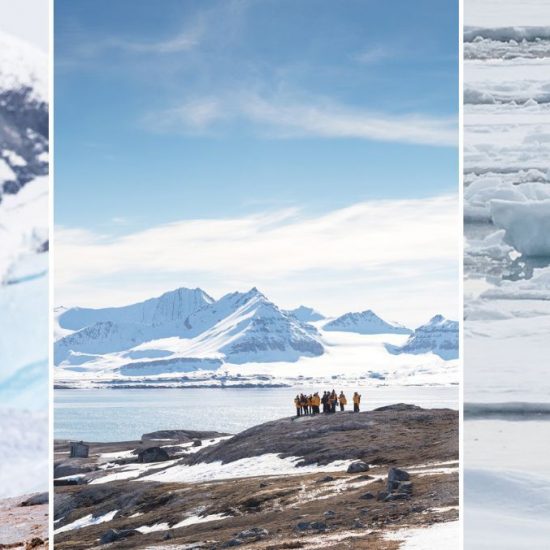 Quark Expeditions_embark on an Arctic or Antarctica cruise