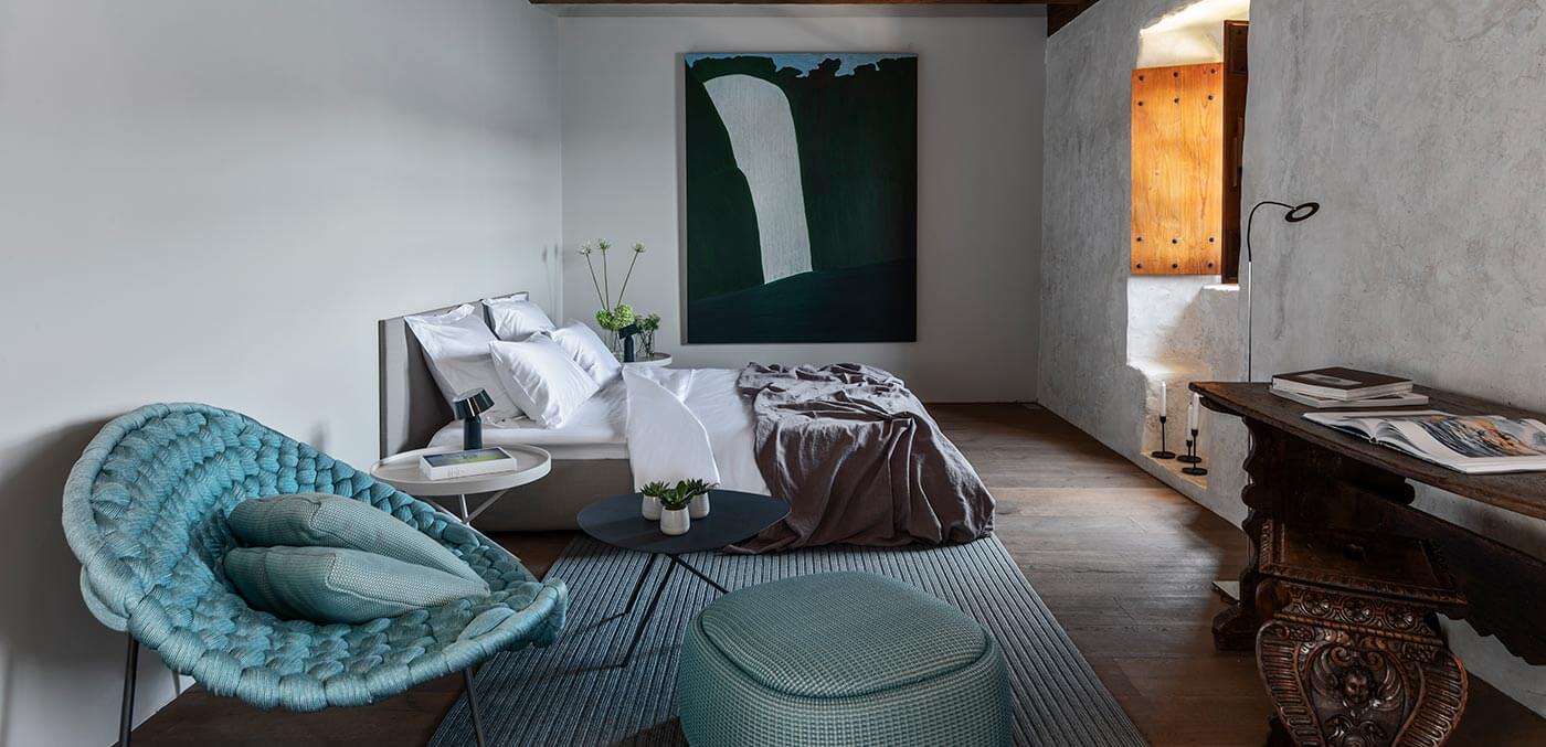 Room at LOPUD 1483
