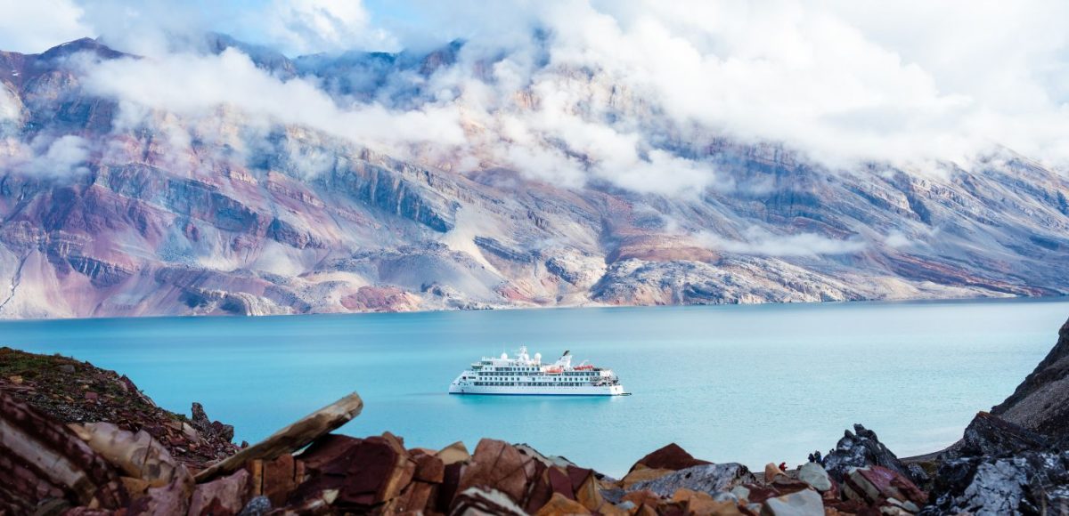 Aurora Expeditions 2023 bucket list