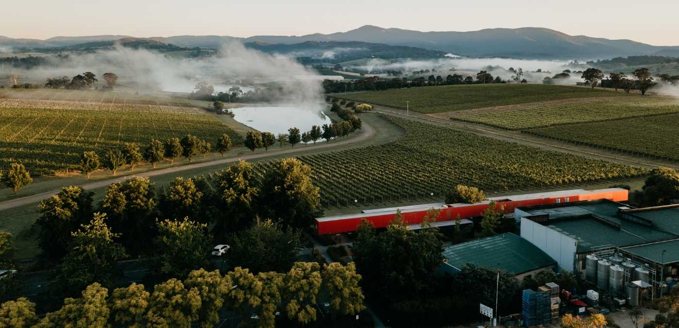 Image supplied by Oakridge Wines