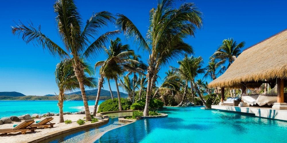 Necker Island