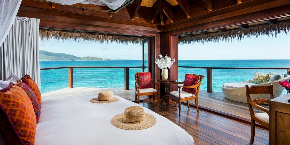 Necker Island