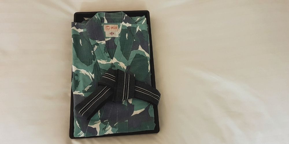 Japan Yukata 