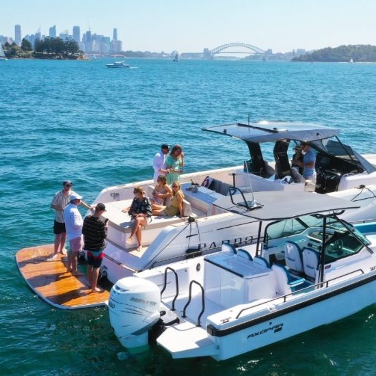 boat sales