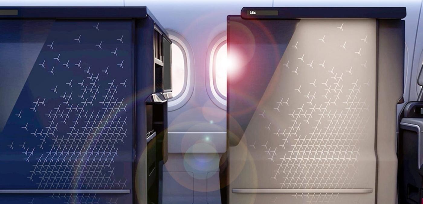 Renders | Singapore Airlines