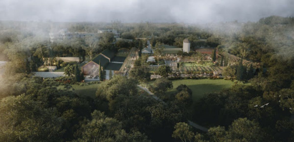 Six Senses Burnham Beeches Australian Debut