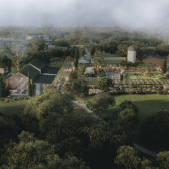 Six Senses Burnham Beeches Australian Debut