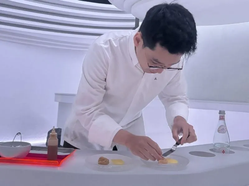 An almost obsessive attention to detail permeates every part of SJ2.0, from beginning to end.