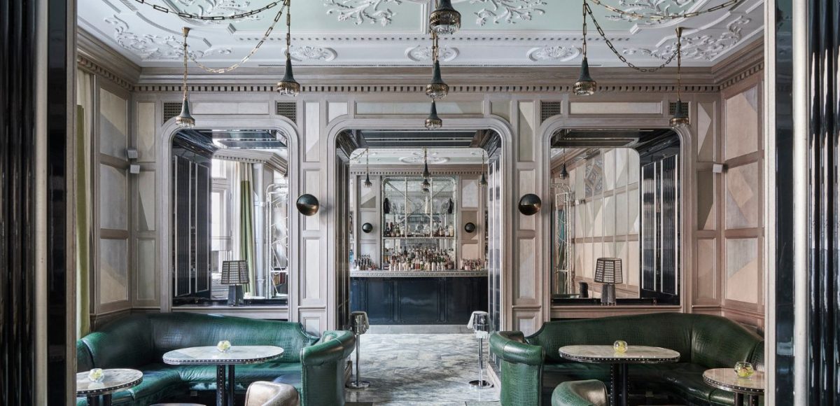 the world's best bars