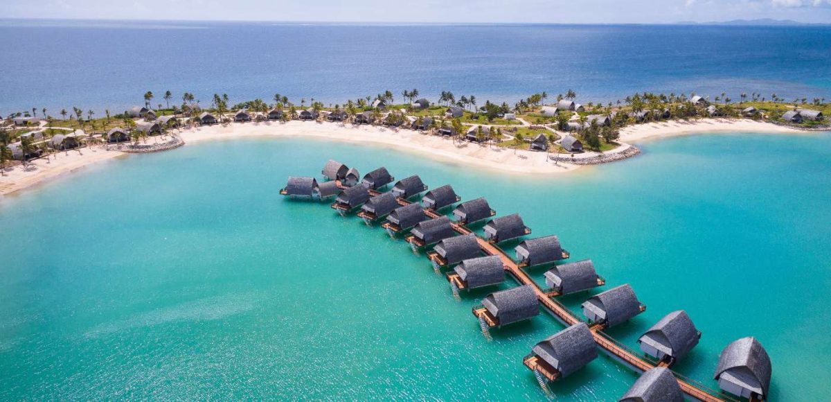 Fiji Marriott Resort Momi Bay