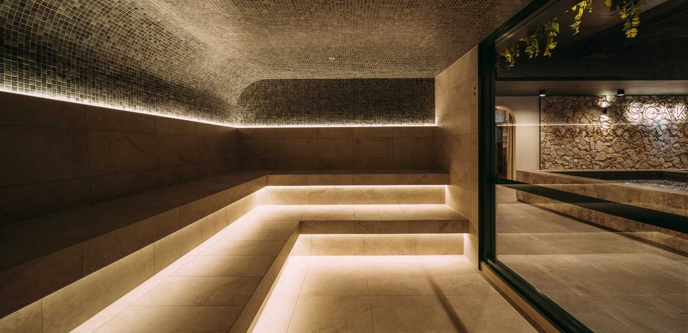 Soak Bathhouse Alexandria