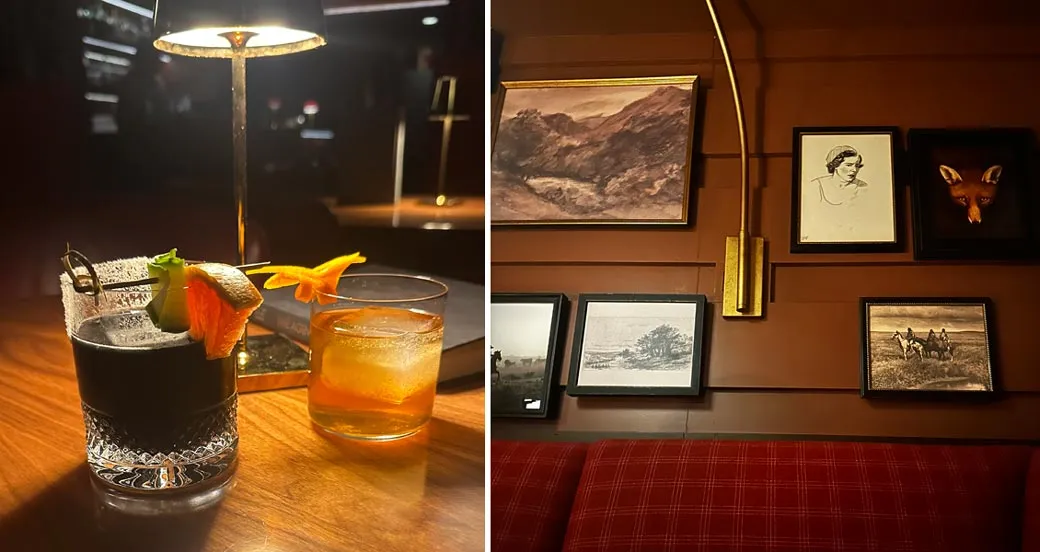 80 Proof at Four Seasons Jackson Hole
