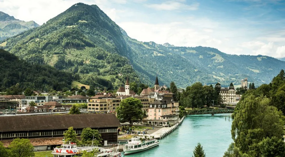 Interlaken
