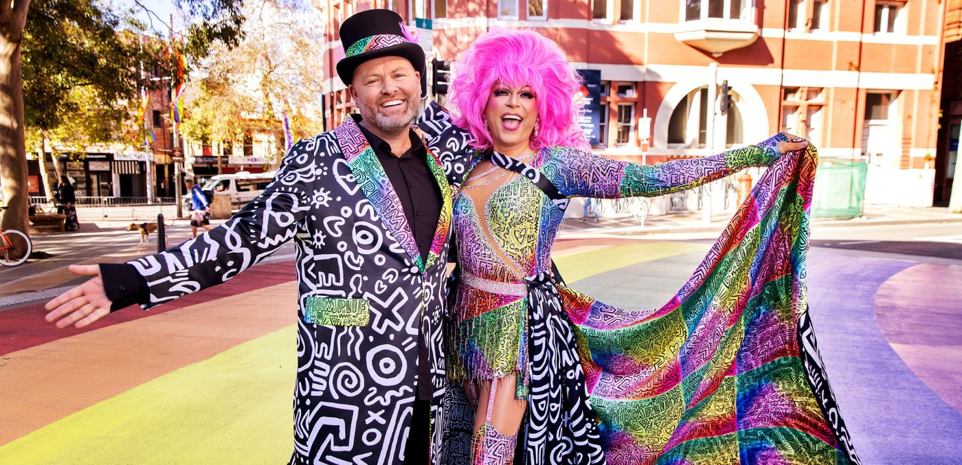 Sydney World Pride