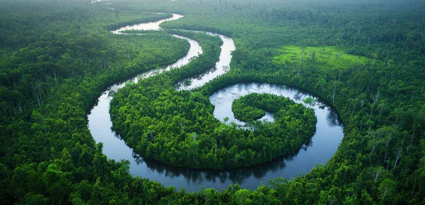 Tanjung National Park © Adobe Stock