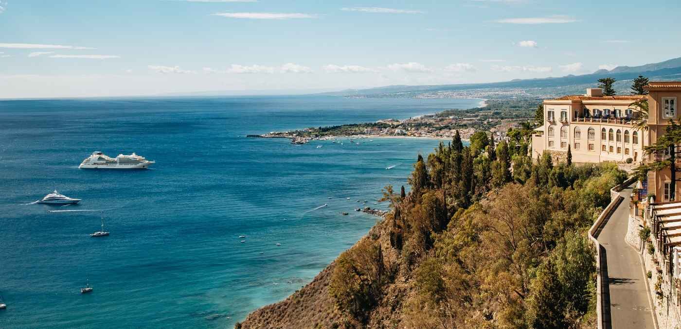 Taormina