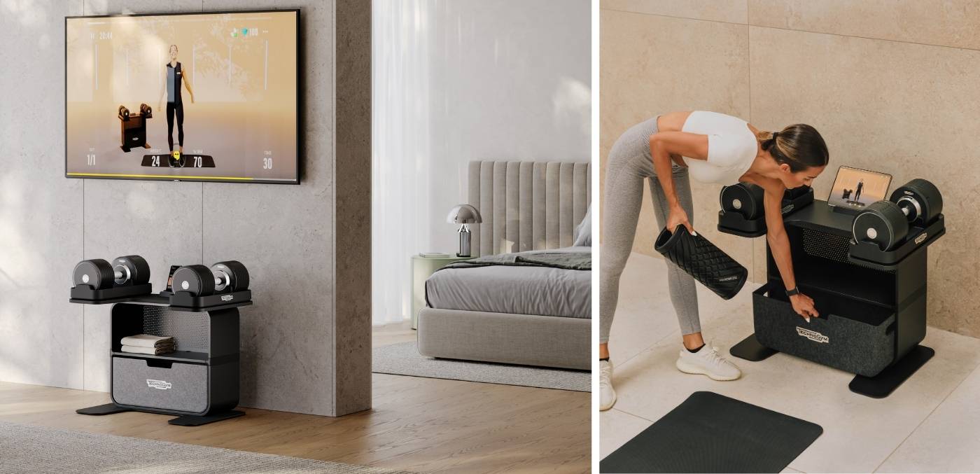 Technogym