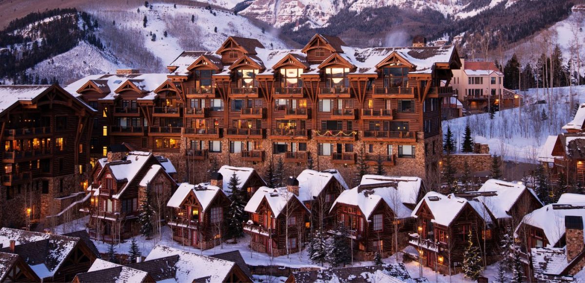 Telluride Hotel
