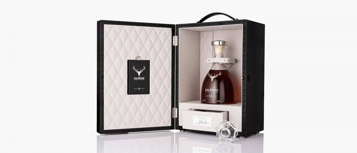 The Dalmore