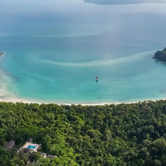 The Datai Langkawi Malaysia