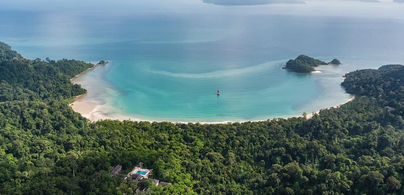 The Datai Langkawi Malaysia