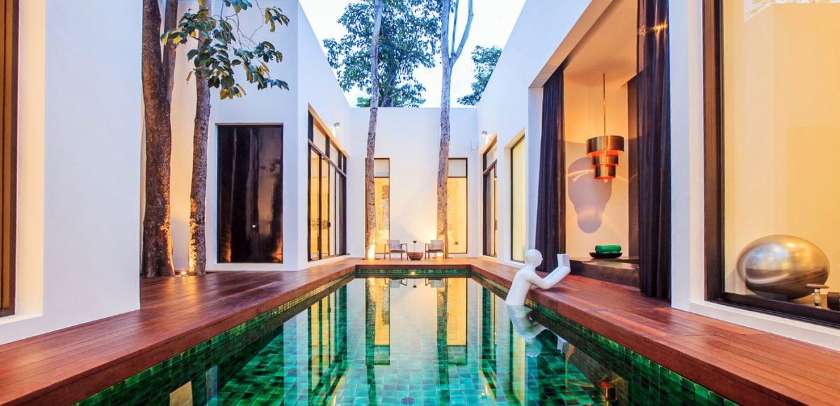 The Library, Samui