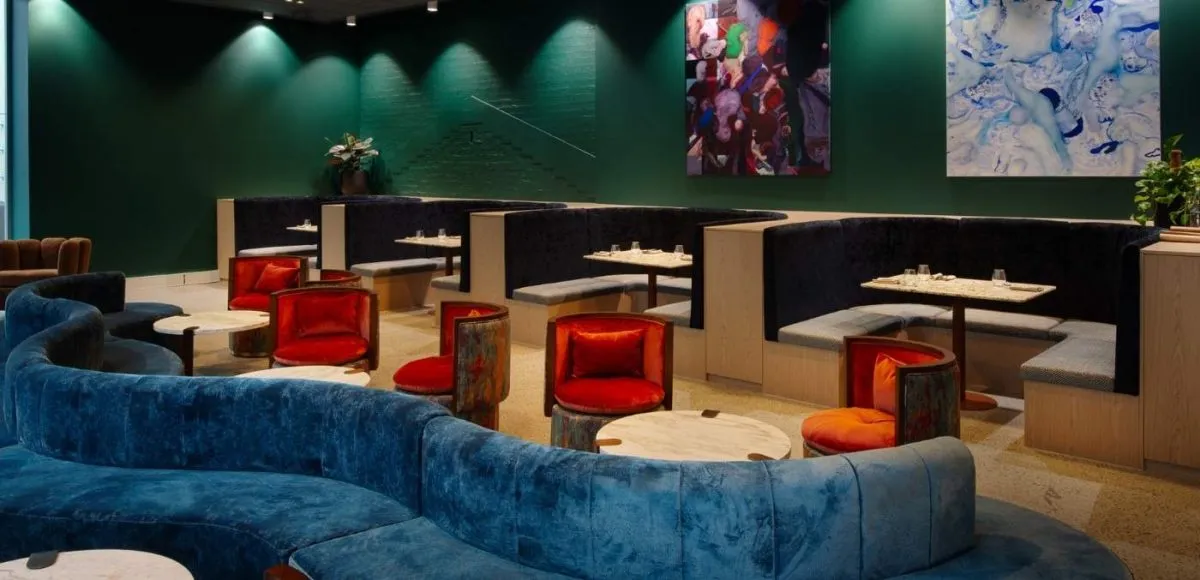 The Pillars private club sydney