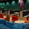 The Pillars private club sydney