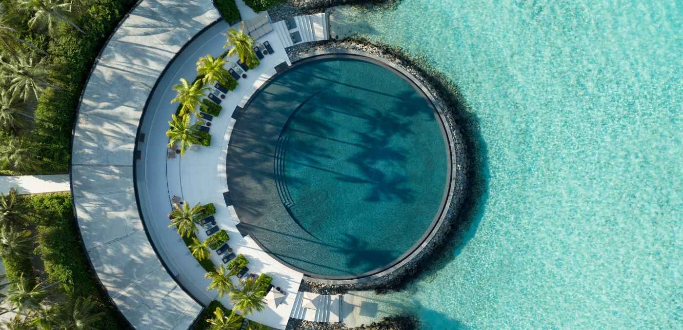 The Ritz-Carlton Maldives, Fari Islands
