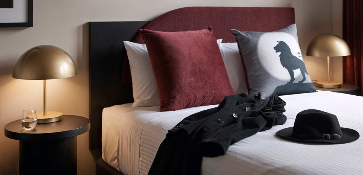 The Capitol Hotel