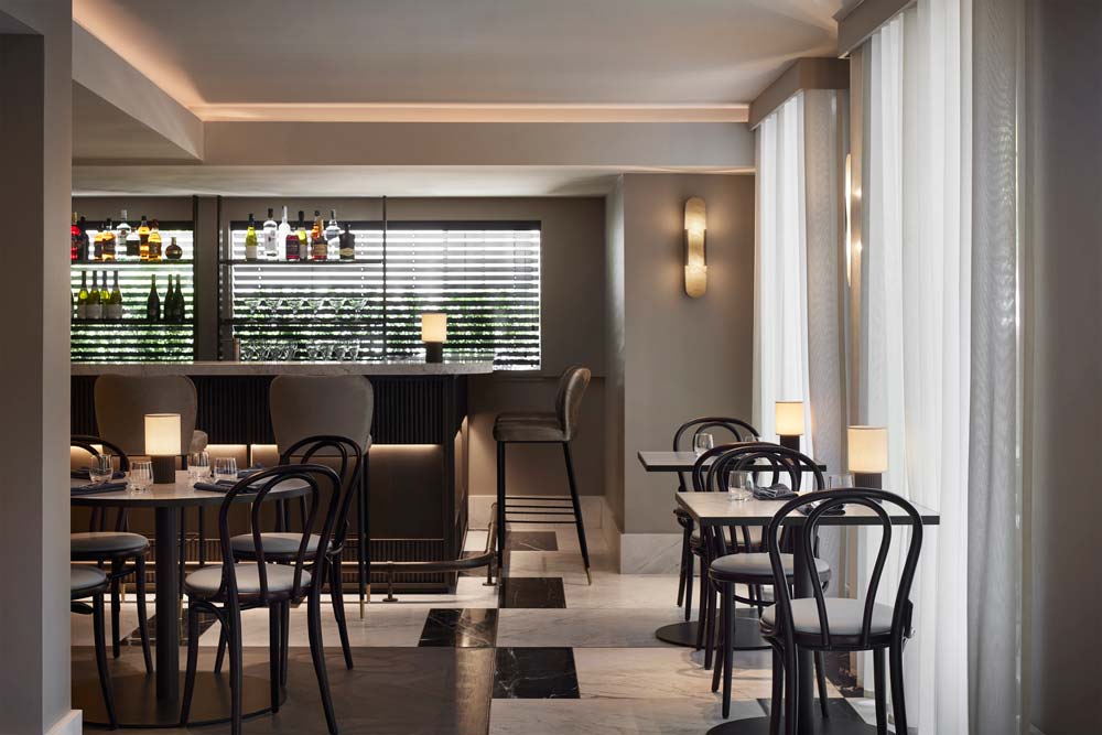 The Lyall, South Yarra, Melbourne review