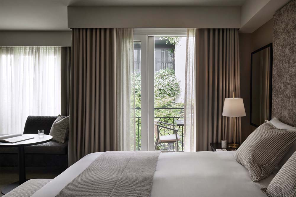 The Lyall, South Yarra, Melbourne review