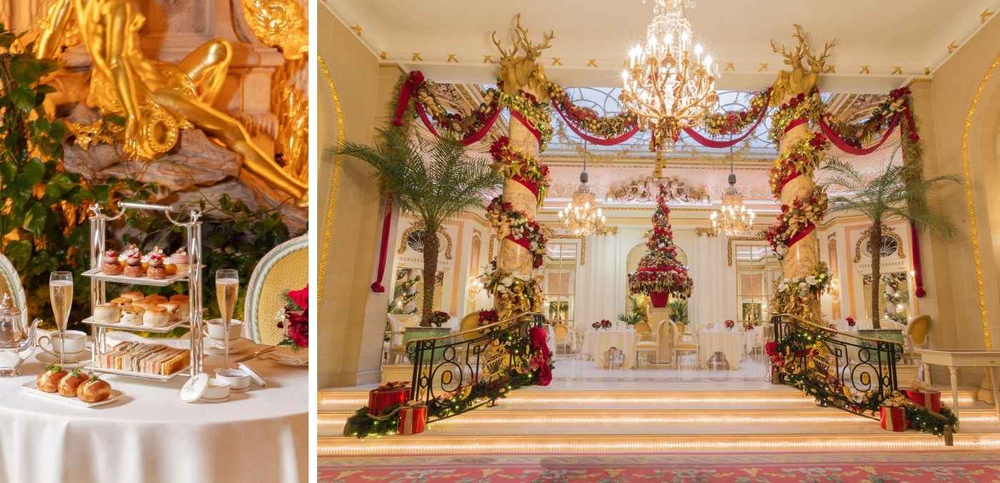 The Ritz London