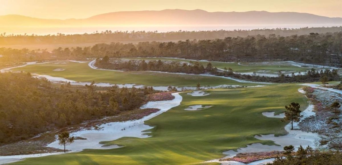 torres golf course