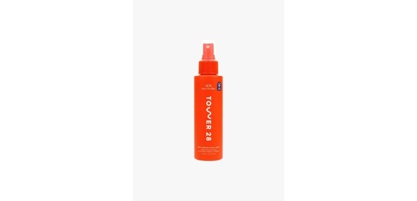 Tower 28 SOS Facial SPray