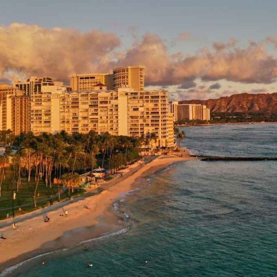 Ka La‘i Waikīkī Beach, LXR Hotels & Resorts