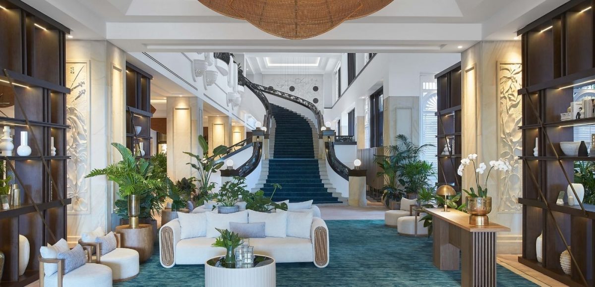 JW Marriott Gold Coast