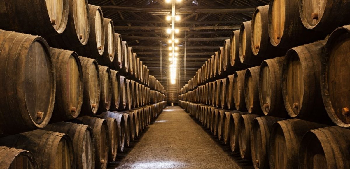 oldest whisky