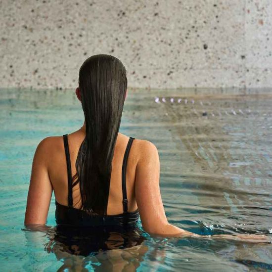 Aurora Spa & Bathhouse