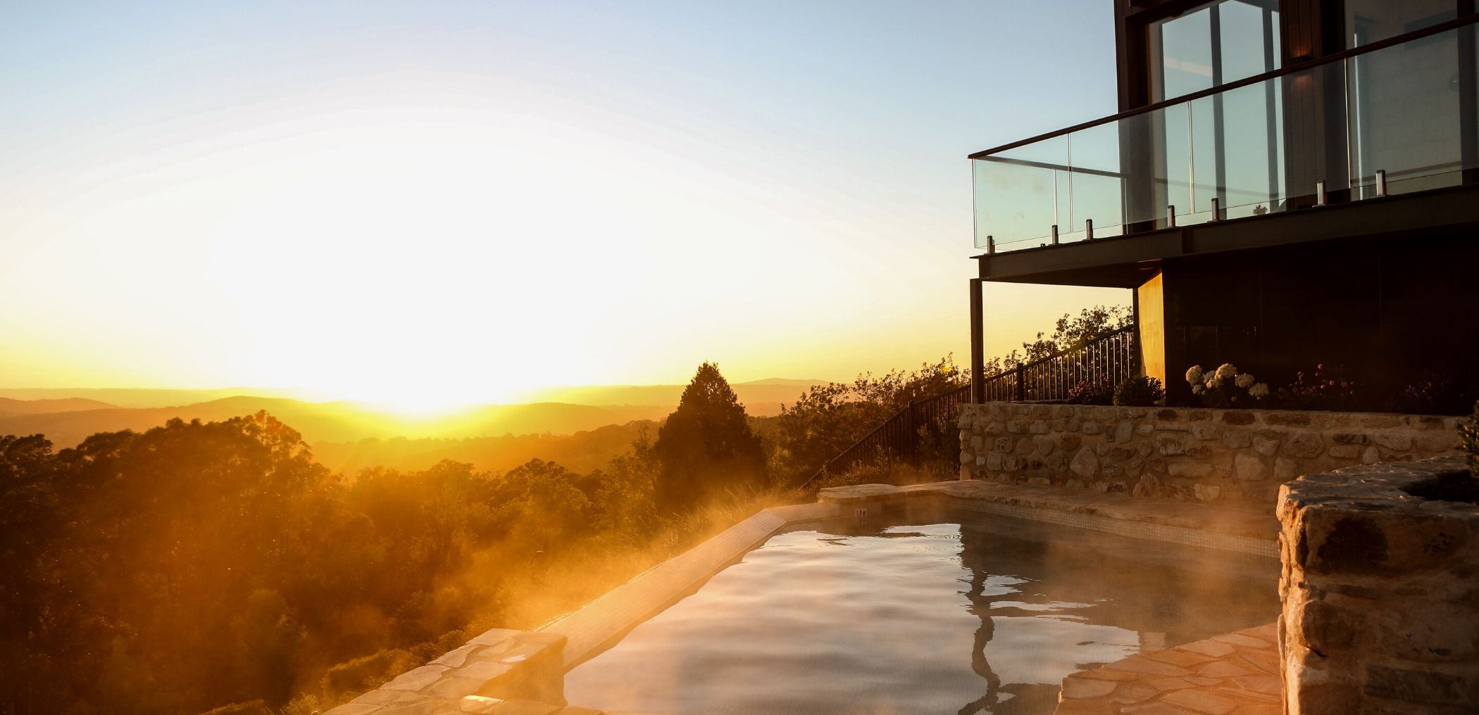Mount Lofty House, Adelaide Hills