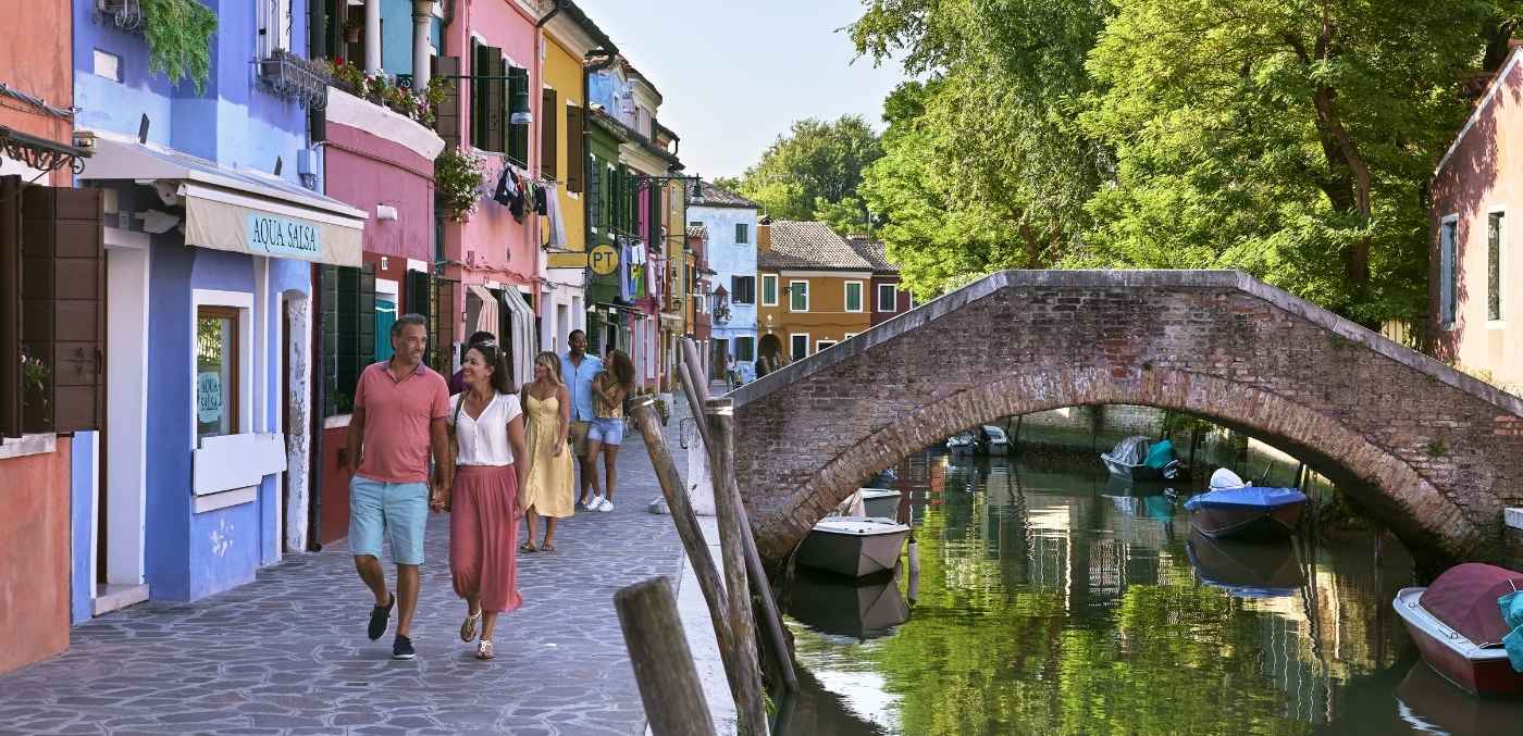Uniworld Boutique River Cruises