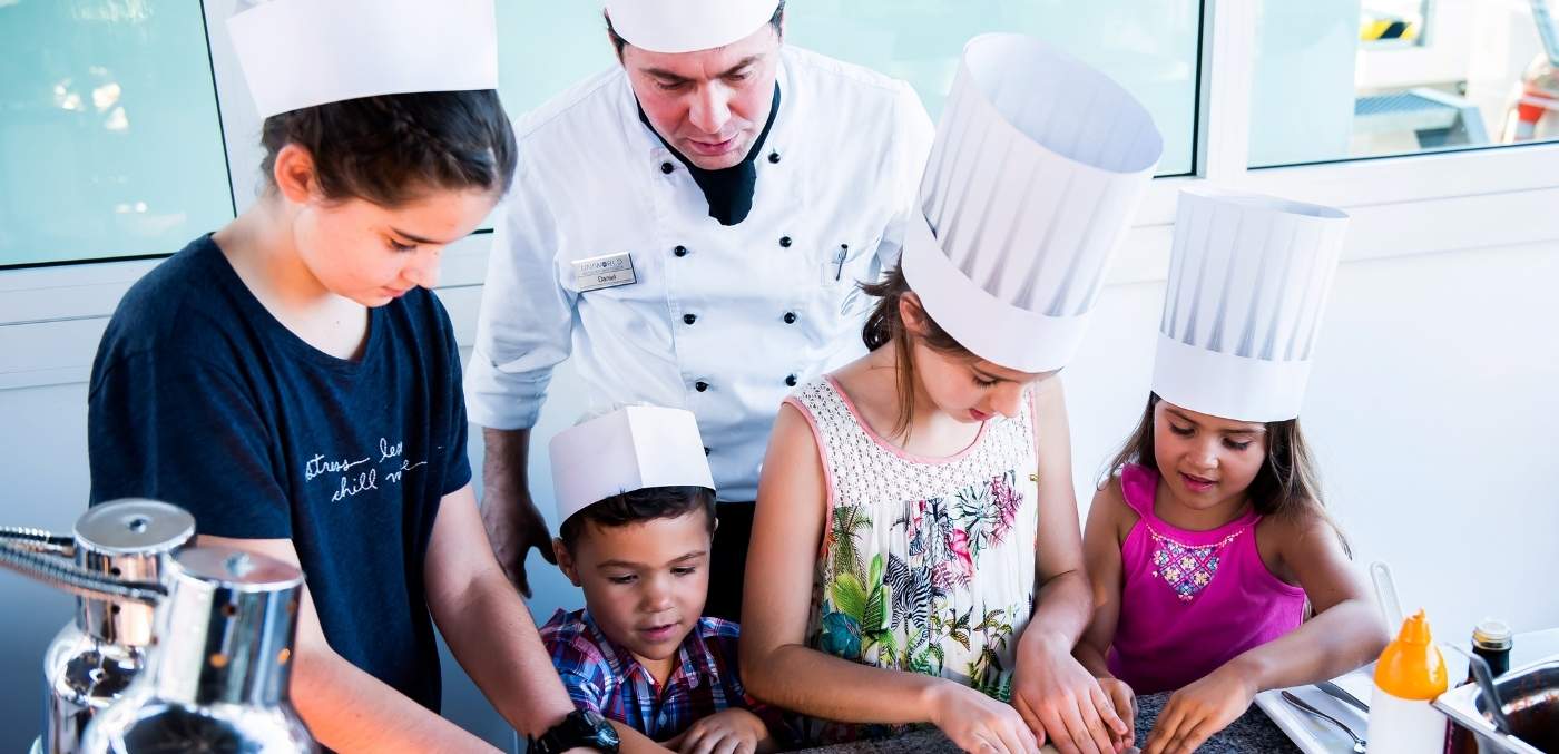 Uniworld Boutique River Cruises