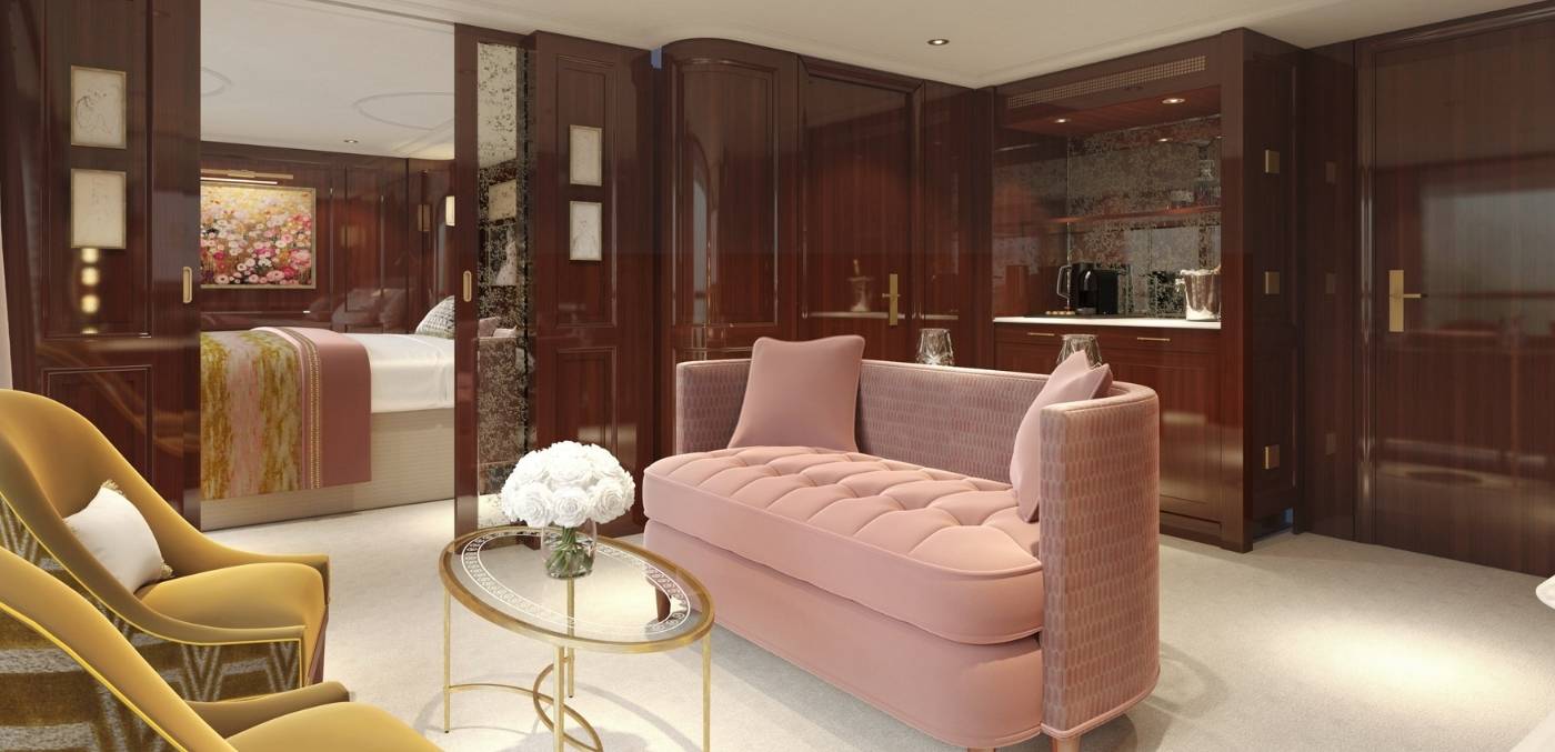 Uniworld Boutique River Cruises