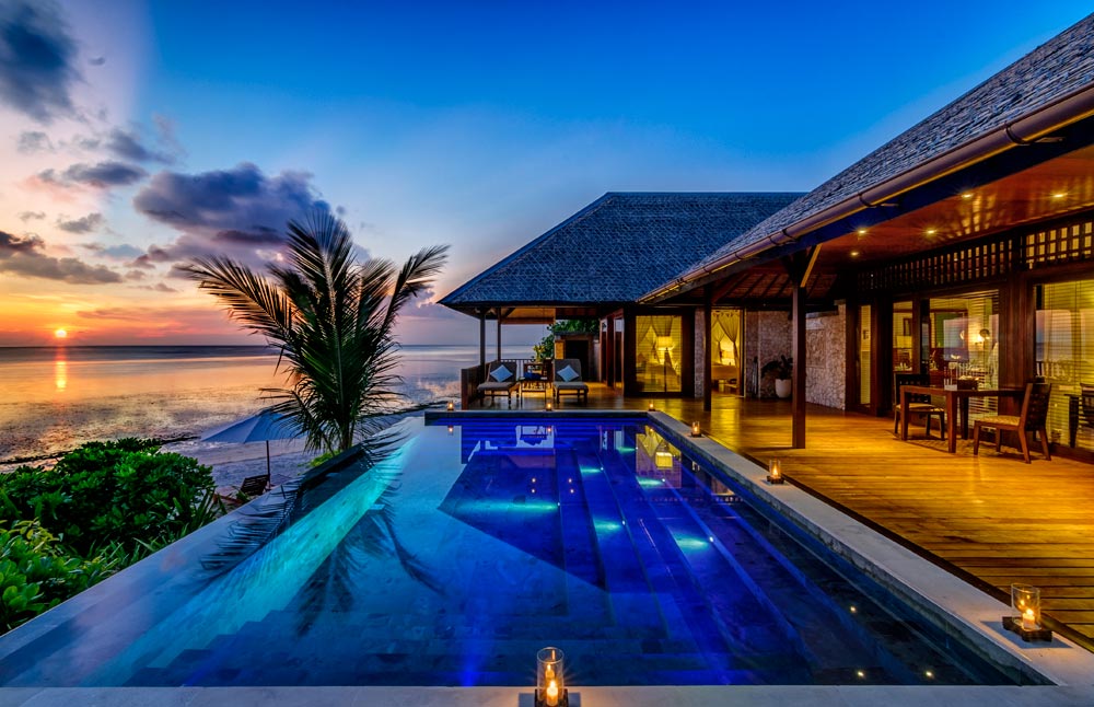 Wakatobi Dive Resort