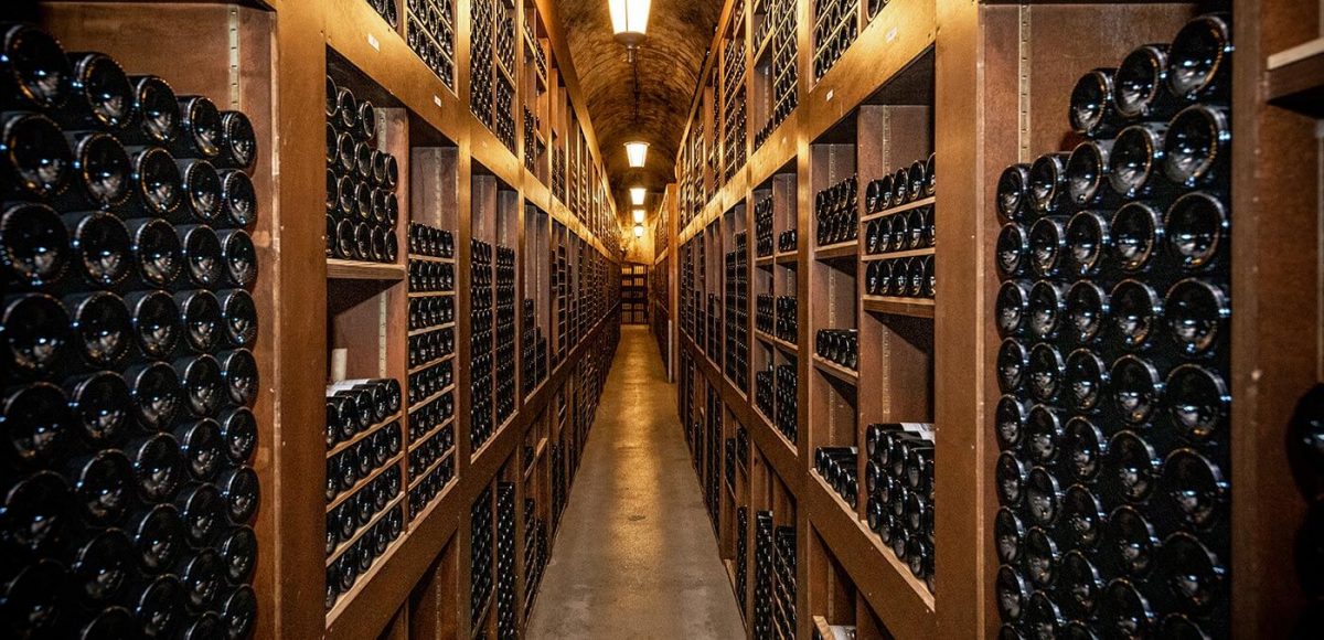Wine Cellar