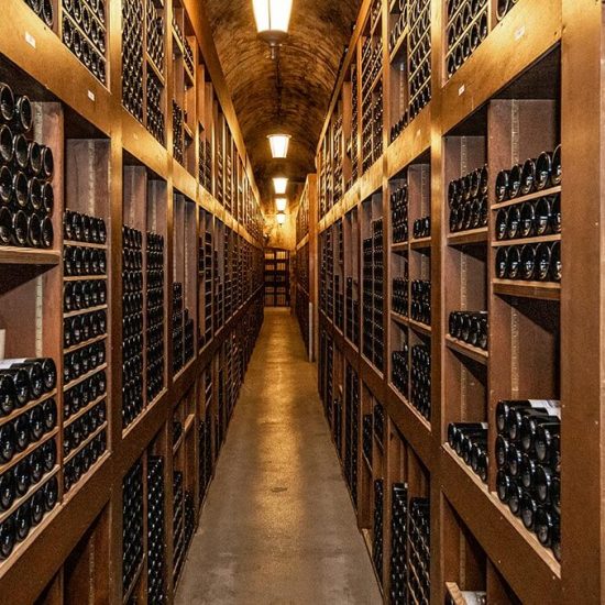 Wine Cellar