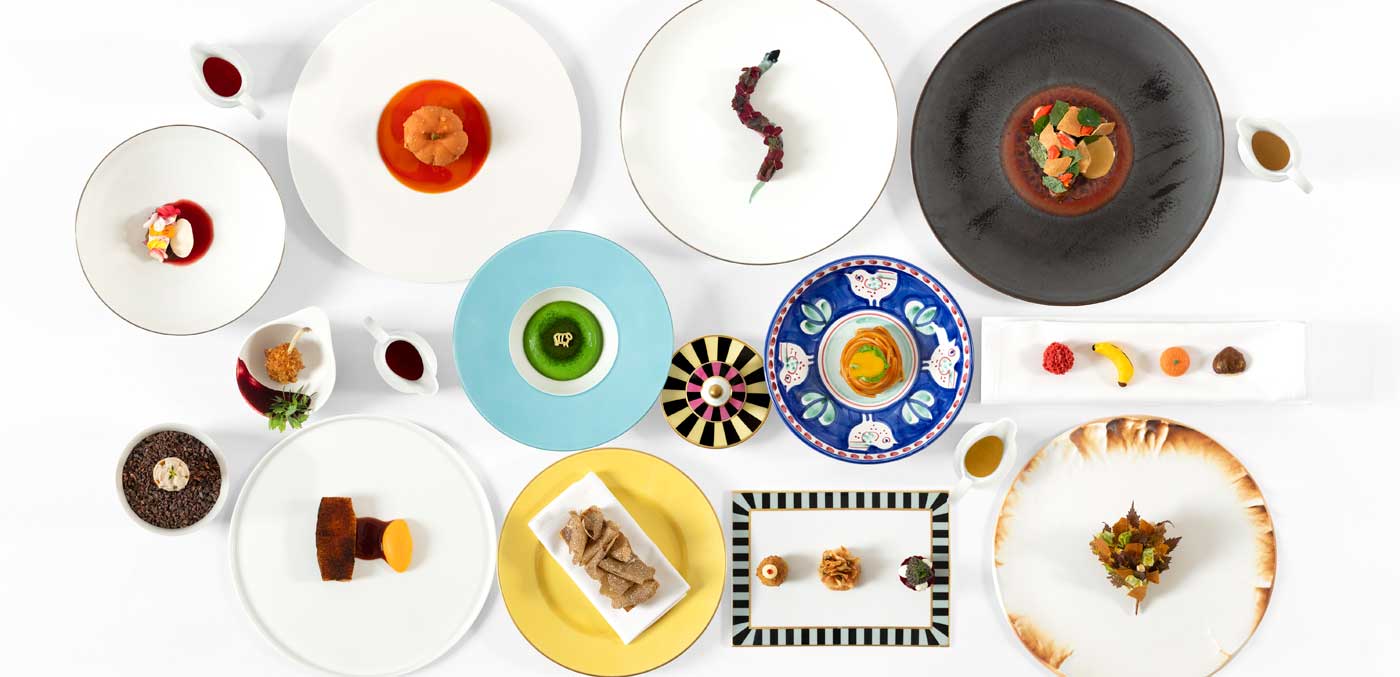 Osteria Francescana
